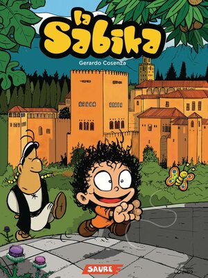 cover image of La Sabika